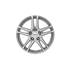 Jante aluminium Dezent 18 pouces Bronze Mat Marinabay Bronze