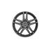 Jante aluminium Dezent 16 pouces Bronze Mat Suzuka Bronze