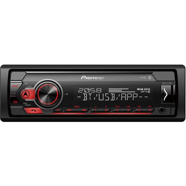 Autoradio Bluetooth PIONEER MVH-S310BT