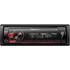 Autoradio Bluetooth PIONEER MVH-S310BT