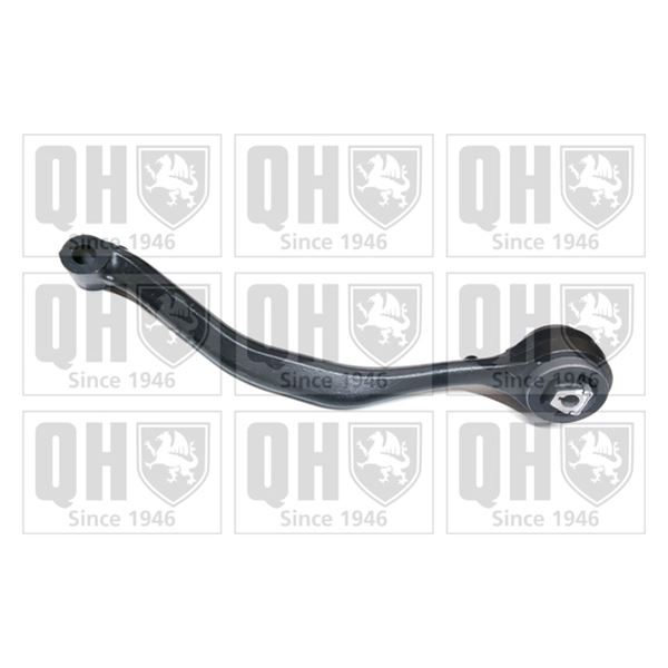 1 bras de suspension gauche Quinton Hazell QSJ3764S