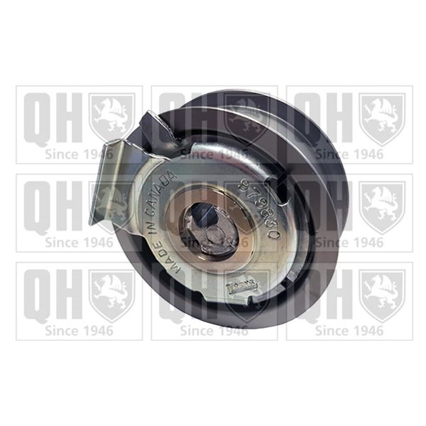 1 galet de distribution Quinton Hazell QTT1184