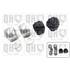 1 kit de barre stabilisatrice Quinton Hazell EMBK3102