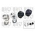 1 kit de barre stabilisatrice Quinton Hazell EMBK3103