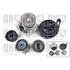 1 kit de distribution + 1 pompe à eau Quinton Hazell QBPK7620