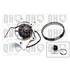 1 kit de distribution + 1 pompe à eau Quinton Hazell QBPK9149