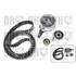 1 kit de distribution Quinton Hazell QBK898