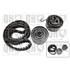 1 kit de distribution Quinton Hazell QBK900