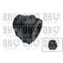 1 silentbloc de barre stabilisatrice Quinton Hazell EMB7419