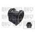 1 silentbloc de barre stabilisatrice Quinton Hazell EMB7422