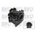 1 silentbloc de barre stabilisatrice Quinton Hazell EMB7425