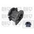 1 silentbloc de barre stabilisatrice Quinton Hazell EMB7427