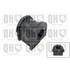 1 silentbloc de barre stabilisatrice Quinton Hazell EMB7428