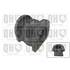 1 silentbloc de barre stabilisatrice Quinton Hazell EMB7437