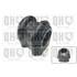 1 silentbloc de barre stabilisatrice Quinton Hazell EMB7438