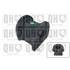 1 silentbloc de barre stabilisatrice Quinton Hazell EMB7439