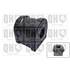 1 silentbloc de barre stabilisatrice Quinton Hazell EMB7494