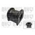 1 silentbloc de barre stabilisatrice Quinton Hazell EMB7499
