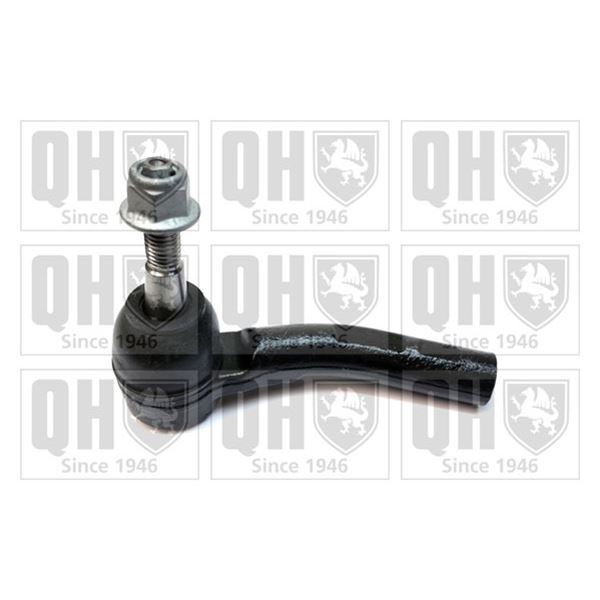 1 rotule de direction droite Quinton Hazell QR4074S