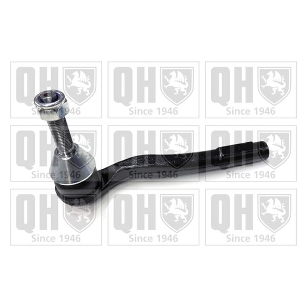 1 rotule de direction droite Quinton Hazell QR4094S