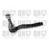 1 rotule de direction droite Quinton Hazell QR4094S