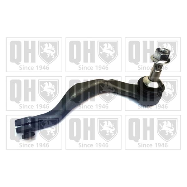 1 rotule de direction droite Quinton Hazell QR4106S