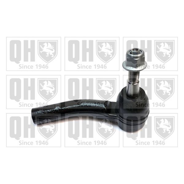 1 rotule de direction gauche Quinton Hazell QR4073S