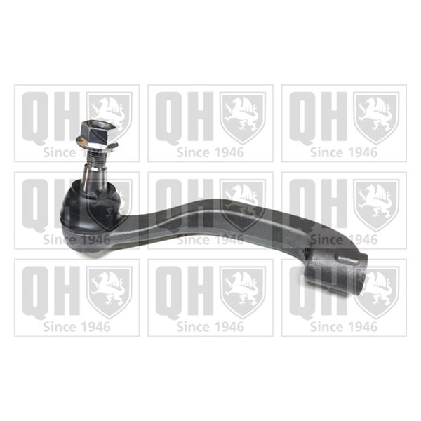 1 rotule de direction gauche Quinton Hazell QR4086S