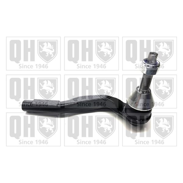 1 rotule de direction gauche Quinton Hazell QR4095S