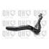 1 rotule de direction gauche Quinton Hazell QR4095S