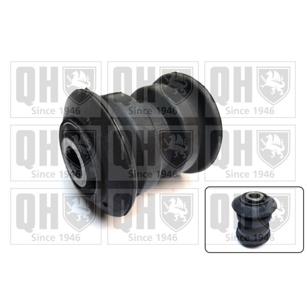 1 silentbloc de suspension Quinton Hazell EMS8426