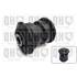 1 silentbloc de suspension Quinton Hazell EMS8426