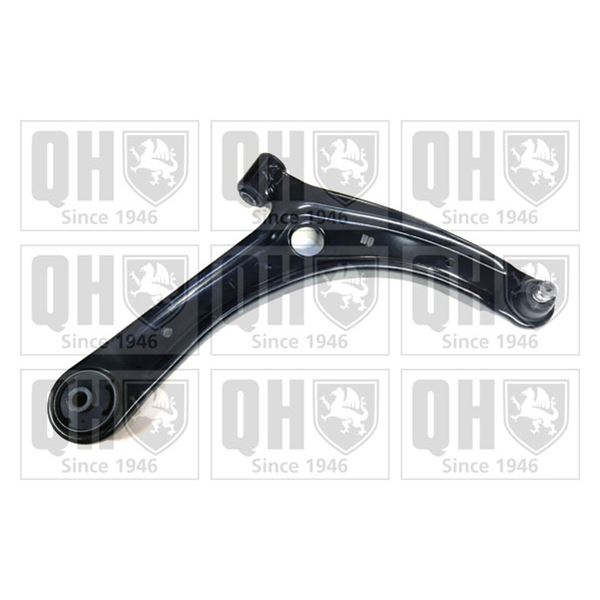 1 triangle de suspension droit Quinton Hazell QSA2794S