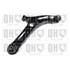 1 triangle de suspension droit Quinton Hazell QSA2805S