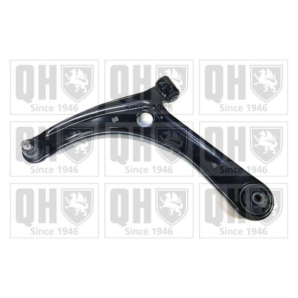 1 triangle de suspension gauche Quinton Hazell QSA2793S
