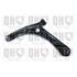 1 triangle de suspension gauche Quinton Hazell QSA2793S