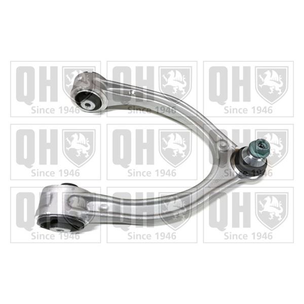 1 triangle de suspension gauche Quinton Hazell QSA2802S