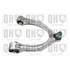 1 triangle de suspension gauche Quinton Hazell QSA2802S