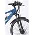 Vélo ville électrique homme Feu Vert Axel Taille 45 (M) gris