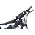 Vélo VTT électrique mixte Feu Vert Max taille 45 (M) noir