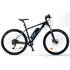 Vélo VTT électrique mixte Feu Vert Max taille 50 (L) noir