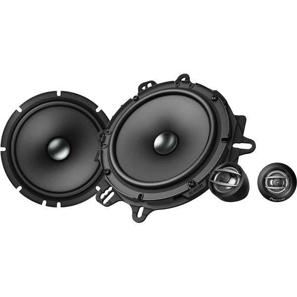 Haut-parleurs TS-A1600C PIONEER