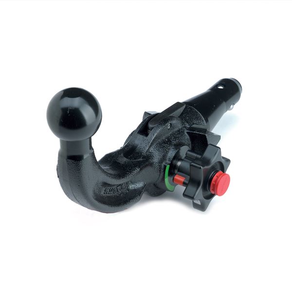 Attelage démontable sans outils WESTFALIA 04174