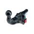 Attelage démontable sans outils WESTFALIA 04154