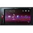 Autoradio Pioneer Multimédia MVH-A210BT