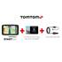 TomTom Start 62 EU 49 Pays + TMC + 15 mois zones de danger inclus