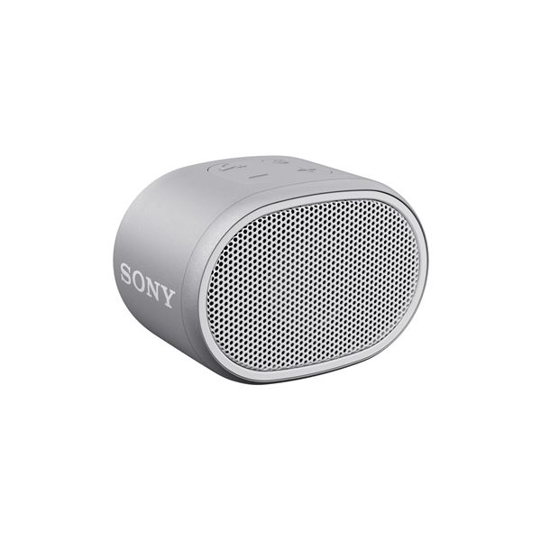 Enceinte BLUETOOTH® portable EXTRA BASS™ XB01 SONY
