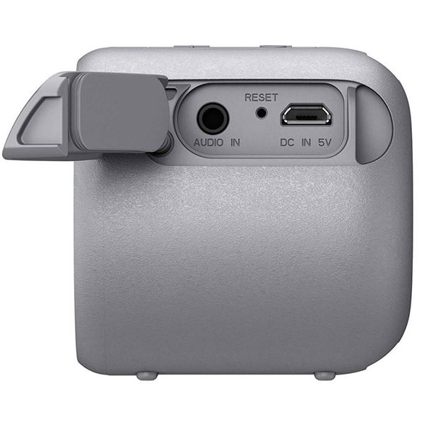 Enceinte BLUETOOTH® portable EXTRA BASS™ XB01 SONY