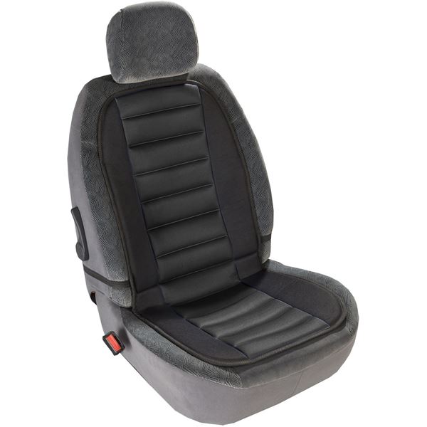 COUVRE SIEGE SERIES NOIR