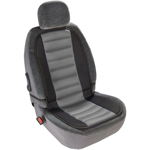 COUVRE SIEGE SERIES GRIS